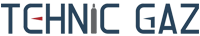 Logo Tehnic GAZ
