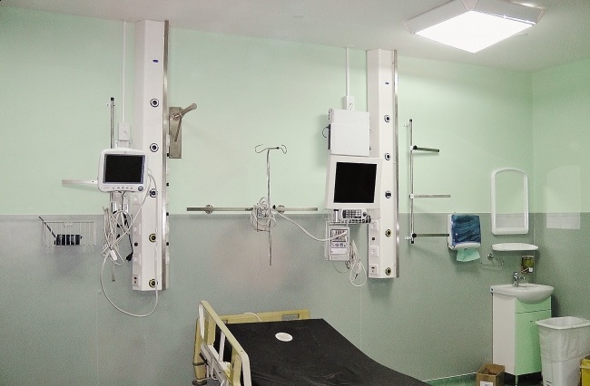 Spital Urgente imaginea 1